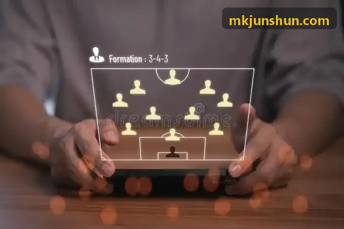MK����中考体适能标准化解读